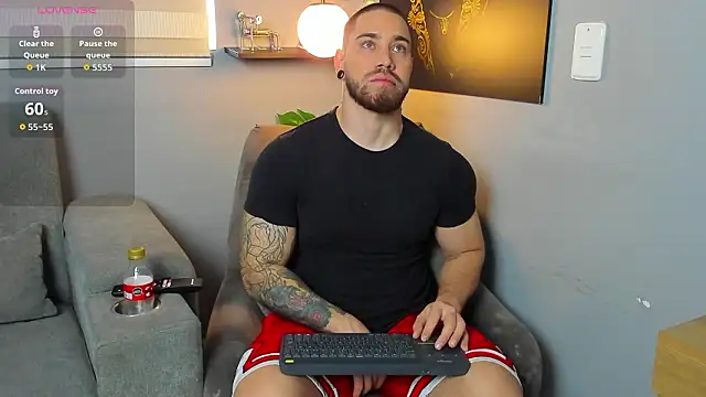 Giorgio-Leone online show from 02.28.26