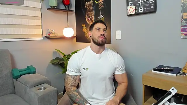 Giorgio-Leone online show from 05.19.26