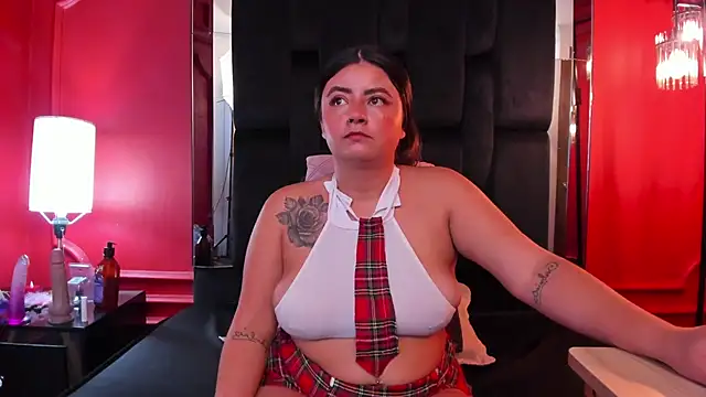 Snapshot of nathalie_rossel chatting on 11.11.25 nathalie rossel online show from 11.11.25