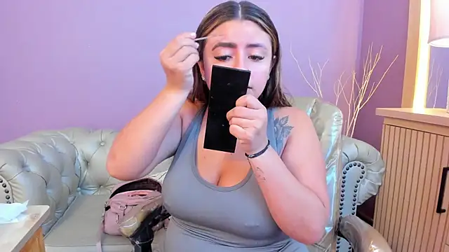 nathalie rossel online show from 03.12.26