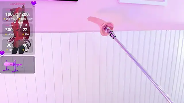 Snapshot of emma_smile chatting on 03.02.25 emma smile online show from 03.02.25