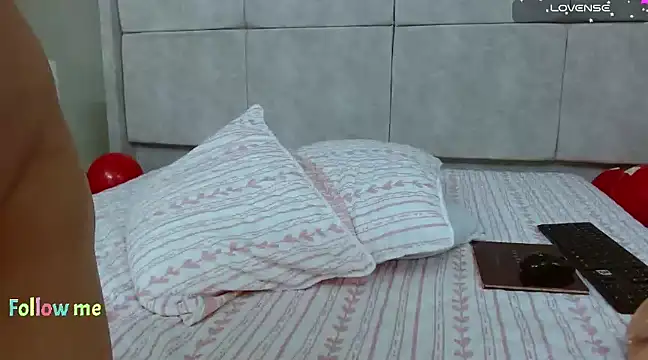 sweet amalia4 online show from 02.15.25