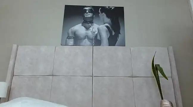 sweet amalia4 online show from 03.11.25