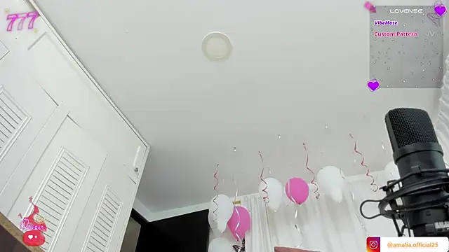 Snapshot of sweet_amalia4 chatting on 02.24.26 sweet amalia4 online show from 02.24.26