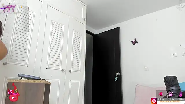 Snapshot of sweet_amalia4 chatting on 07.16.26 sweet amalia4 online show from 07.16.26