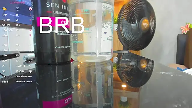 Hannah williams1 online show from 01.05.25