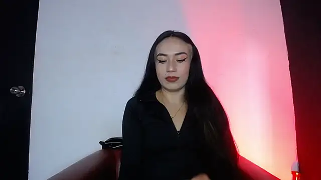 NYX1126 online show from 02.17.25