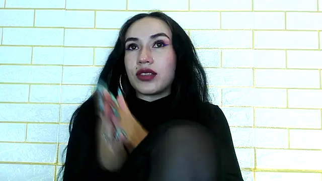 NYX1126 online show from 09.25.25