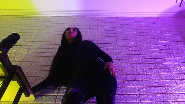 NYX1126 online show from 09.26.25