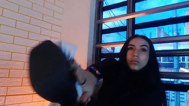 NYX1126 online show from 11.25.25