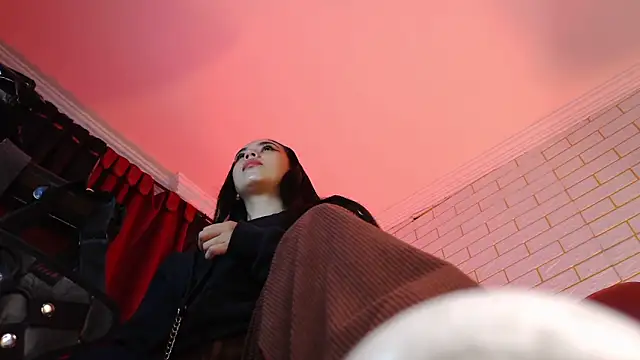 NYX1126 online show from 03.31.26