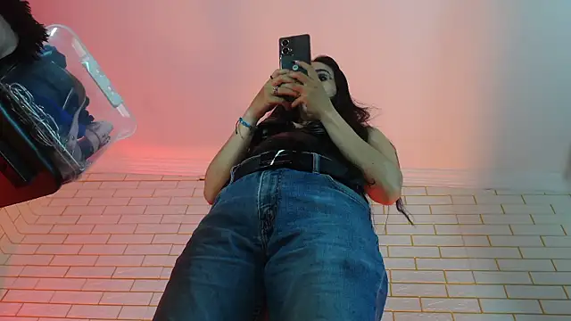 NYX1126 online show from 04.11.26