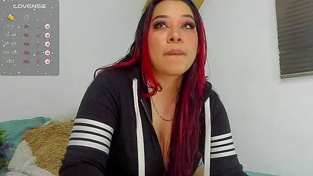 C rose97 online show from 12.22.24