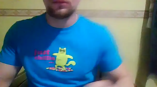 Regularfucker28 online show from 12.20.24