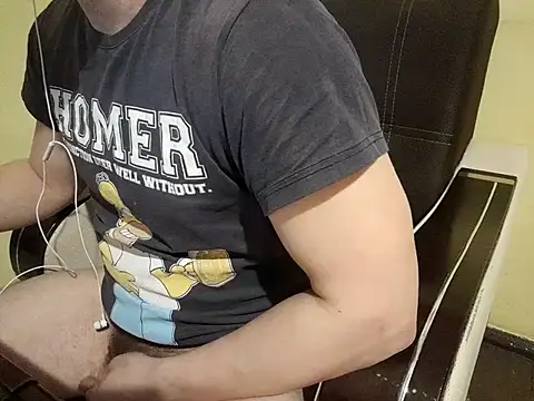 Regularfucker28 online show from 02.19.25