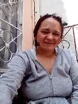 Snapshot of Naiara_Sex_ chatting on 02.28.25 Naiara Sex online show from 02.28.25