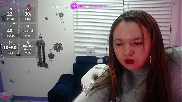 Snapshot of Naiara_Sex_ chatting on 03.03.25 Naiara Sex online show from 03.03.25