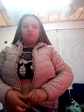 Snapshot of Naiara_Sex_ chatting on 03.10.25 Naiara Sex online show from 03.10.25