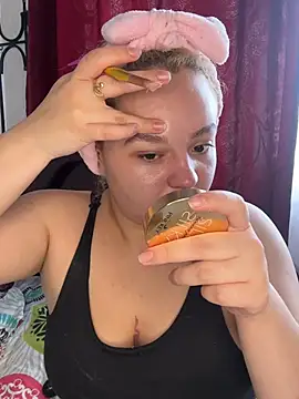 Naiara Sex  online show from 04.14.26