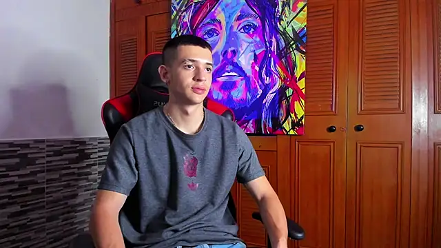 Dimitri higth420 online show from 03.03.25