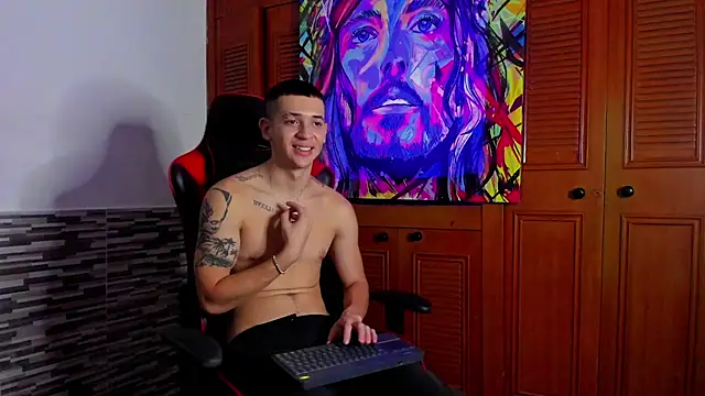 Dimitri higth420 online show from 03.04.25