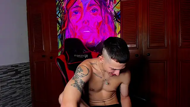 Dimitri higth420 online show from 03.10.25