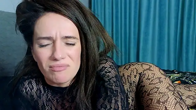 ElizaaXO online show from 01.04.25