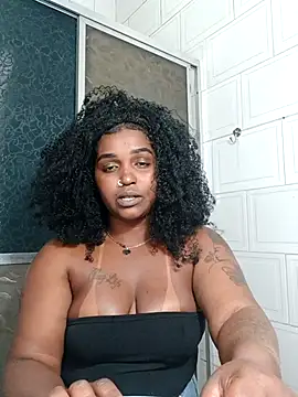 Snapshot of annybarros21 chatting on 10.02.25 annybarros21 online show from 10.02.25