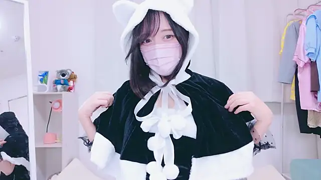 Yurie  online show from 12.15.24