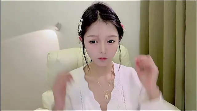 xiaodaibabyy online show from 01.09.26