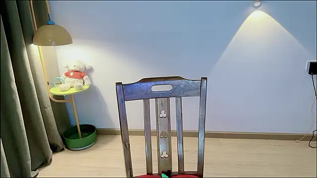 xiaodaibabyy online show from 07.06.26