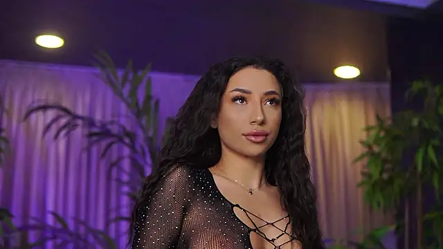 GinaValentinna online show from 03.27.26