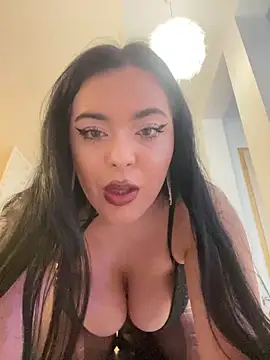 KeiraDark online show from 03.03.26