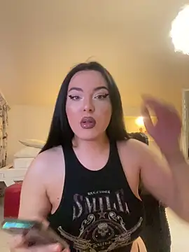 KeiraDark online show from 04.17.26