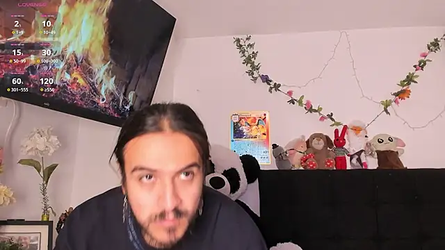 Carlasxdreams online show from 03.23.26