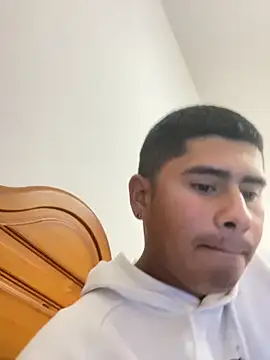 Lucifer-609 online show from 03.01.26