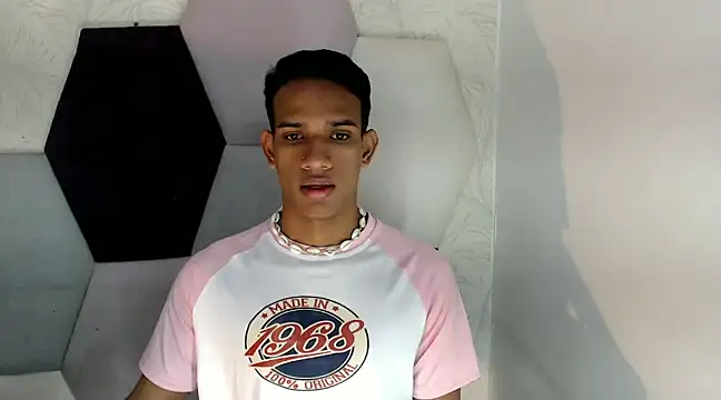 AbrahanBratz online show from 12.06.24