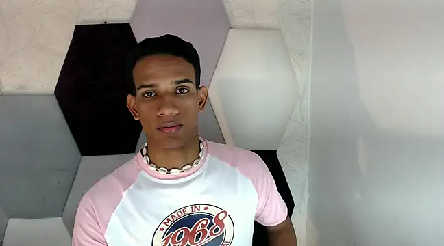 AbrahanBratz online show from 12.06.24