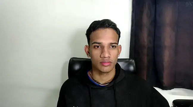 AbrahanBratz online show from 01.07.25