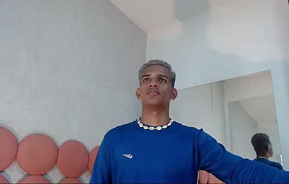 AbrahanBratz online show from 01.13.25