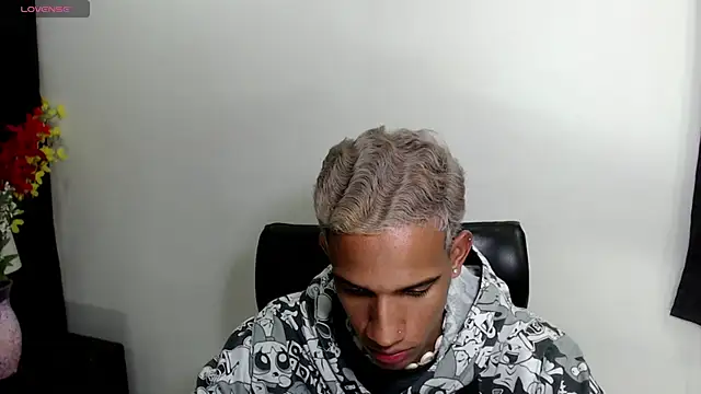 AbrahanBratz online show from 01.21.25