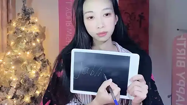 Lili-2 online show from 12.28.24