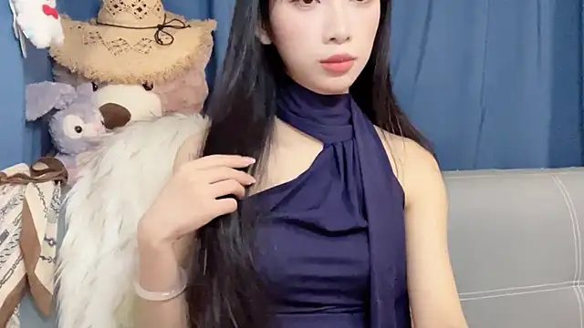 Lili-2 online show from 03.31.26