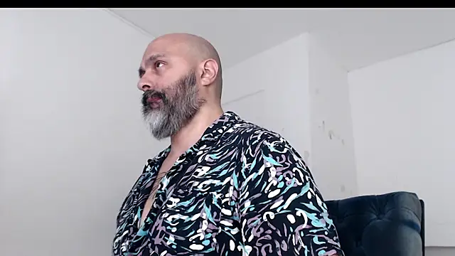 Gabriel Harmant online show from 02.09.26