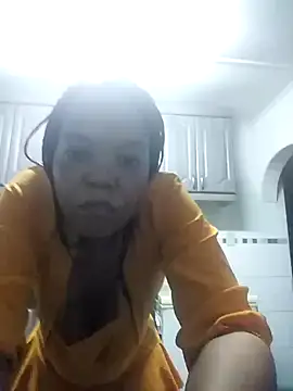 Feathergal69  online show from 09.21.25