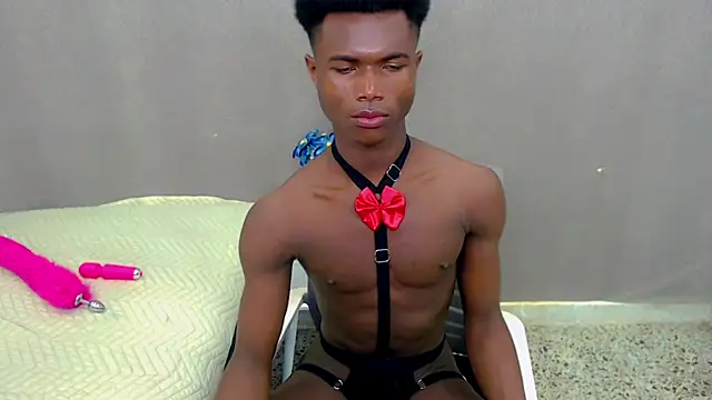 joel blackcock online show from 02.20.25