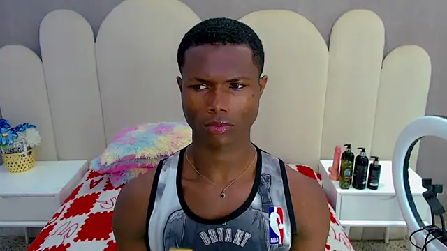 joel blackcock online show from 10.29.25