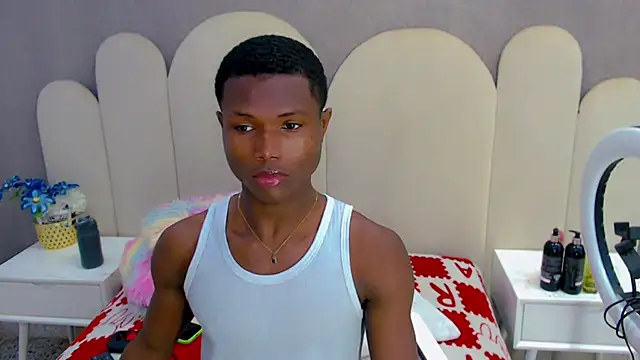 joel blackcock online show from 10.31.25