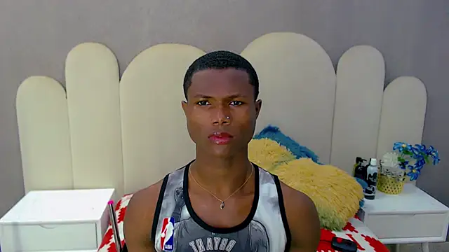 joel blackcock online show from 12.05.25