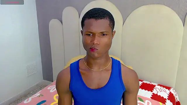 Snapshot of joel_blackcock chatting on 02.22.26 joel blackcock online show from 02.22.26